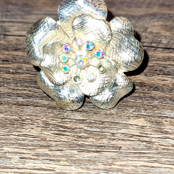 Vintage ring - Picture 1 of 4